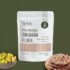 JIWA Organic Pearl Barley Dalia | Broken Barley Daliya | Cereal for Porridge | Cooks in 15 mins | Make Dalia, Khichdi or Cook with Pulses | Regular Wheat Dalia Replacement | Low Gluten | 100% Natural | 500 g