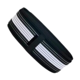 Pain Relief Belt – Flexi Back Belt- Lower Back Support Brace for Men and Women – Pelvic Support Belt – Trochanter Belt Pelvis Lumbar Hip Pain Relief Pelvic Belt(Hip Size 80-120 cm)