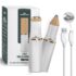 Winston Rechargeable Full Body and Bikini Trimmer for Women (4 IN 1)