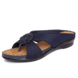 ORTHO JOY Fancy doctor slippers | Soft Sandal for women | Comfortable Footwear for women
