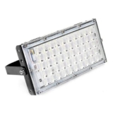Gesto Cool White 45W LED Flood Light – IP66 Waterproof Led Lights-LED Lamp Lights for Commercial Factory,Garden,Playground & Shop -Pack of 1