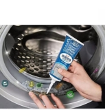 OLAFUR® Mildew Stain Remover Gel Household Cleaner for Wall Tiles Grout Sealant Bathroom Cleaning Home Kitchen Sinks washing machine refrigerator toilet Cleaning