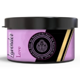 The Old Natural Car Perfume | Car Perfumes And Fresheners | Dashboard Car Freshener | Stress Relieving & Pest Repellent | Essential Oil Based Car Perfume (Lavender Love)