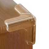 Corner Protectors Safety Corner Protectors for Baby Transparent Corner Protectors for Covering Sharp Furniture and Table Corners-T (1)