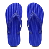 YUKI Men and Women Slipper Accupressure Flip Flops Hawai Chappal for Home Daily Use