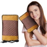 TEKCOOL heating bag, hot water bags for pain relief, heating bag electric, Heating Pad-Heat Pouch Hot Water Bottle Bag, Electric Hot Water Bag,Heating Pad For Pain Relief