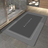 Wazdorf kitchen mat