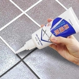 FIGMENT Washing maching cleaner Tablet (Tile glue)