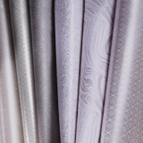 KidsyWinsy Premium Gift Wrapping Paper Sheets (Silver, Pack Of 6)| Gift Wrap With Tags, Ribbon Bows And Confetti | Gift Packing Material For Christmas, Birthday Gift, Wedding & All Occasions