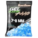 Baethan Gel-Ball-Beads-Ammo-Bullets-for-Kids-Boys-Age-4-Years-above – Blue 20000 Pack 4