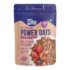 FIT & FLEX High Protein Ready To Eat Baked Honey Oats, Zero Sugar, Gluten Free & Preservative Free – As Seen on Shark Tank India – (400 g) Pack of 1