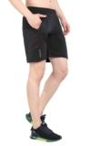 RynoGear Regular Fit Super Comfy Shorts for Men with Zipper Pocket