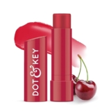 Lip Balm SPF 50 Cherry Crimson