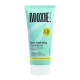 Moxie Beauty Ultra Hydrating Conditioner – Intense Nourishment with Triple Butter Blend | Repairs, Restores & Redeems Hair | Tackles Frizzy & Dry hair | For Wavy & Curly Hair | Sulphate, Paraben & Silicone Free (175 ml)