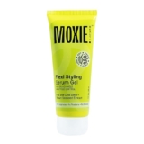 MOXIE BEAUTY Flexi Styling Serum Gel – For Hold & Frizz Control | Non-Crunchy, Non-Sticky | For Frizzy, Dry, Wavy, Curly Hair | Sulphate, Paraben & Silicone Free | 120 ml
