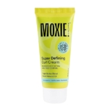 MOXIE BEAUTY Super Defining Curl Cream – 96% Hair Moisture Retained | For Curly & Wavy Hair | Made With Mango Seed, Cocoa Butter & Almond Oil | 50 ml