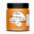 Nut Roasters Natural Peanut Butter with Jaggery | Crunchy + All-natural Ingredients | Fully Roasted Vegan Peanuts | No Refined Sugar & Salt – 1 kg (Pack of 1) Get 30% OFF