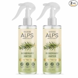 Sweese Rosemary Water Spray 100 Ml | Hair Spray For Regrowth | Hair Growth Expert (100 ml Pack of 2)