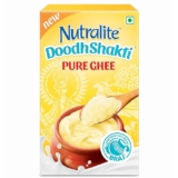 Nutralite DoodhShakti Pure Ghee | from Braj Bhoomi | 1L