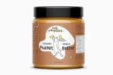 Nut Roasters Crunchy Chocolate Peanut Butter Jar | Natural Ingredients | Fully Roasted Peanuts | No Refined Sugar & Salt – 1 kg (Pack of 1) Get 30% OFF