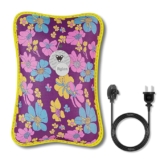 RYLAN heating bag, hot water bags for pain relief, heating bag electric, Heating Pad-Heat Pouch Hot Water Bottle Bag, Electric Hot Water Bag,Heating Pad For Pain Relief (Multicolor)