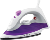 Havells Ghgsibdu125 Flare 1250 W Steam Iron(Purple, White)
