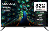 Coocaa S4U Pro 80 Cm (32 Inch) Hd Ready Led Smart Coolita Tv(32S4U Pro)