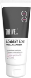 Thriveco Goodbye Acne� Cleanser, Reduces Acne, Acne Marks & Sebum|Nondrying & Moisturising Face Wash(100 Ml)