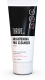 Thriveco Brightening Pro Cleanser For Men With Kojic Acid &, Glutathione | All Skin Types Face Wash(100 Ml)