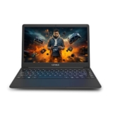 Futopia Ultimus U3 | Amd Ryzen 5 5500U | 8Gb Ddr4 Ram | 512Gb Ssd | 14.1″ Fhd Ips Display | Windows 11 | Type-C & Hdmi | Bluetooth 5 |1.45 Kg Black