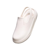 Neeman’S Cushers Clogs For Men | Engineered With Cushyverse™ Technology For Superior Cushioning, Support & All-Day Comfort | Ivory Uk10