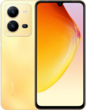 Vivo V25 5G (Sunrise Gold, 128 Gb)(8 Gb Ram)