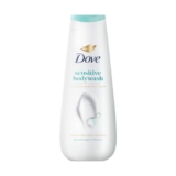 Dove Sensitive Care Bodywash With Triple Hydration Serum, 300Ml