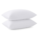 Memory Foam Bed Pillow,1 Pcs Pillow Adaptive Pillows For Neck Pain Relief，Medium Firm Pillow For Side,Back,And Stomach Sleepers Keep Pressure Relief To Deep Sleep (White)