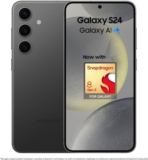 Samsung Galaxy S24 5G Snapdragon (Onyx Black, 128 Gb)(8 Gb Ram)