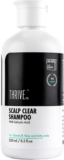 Thriveco Scalp Clear Shampoo With Salicylic Acid | For Dandruff & Itchy Scalp(250 Ml)
