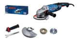 Bosch Professional Gws 30-230 B Large Angle Grinder