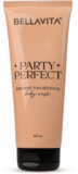 Bellavita Party Perfect 2-In-1 Body Wash | Instant Tan Removal|Instant Brightening(200 Ml)