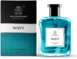 Incensemore Wavy – Luxury Perfume  –  50 Ml(For Men)