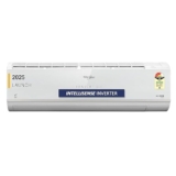 Whirlpool 1.5 Ton 3 Star, Magicool Inverter Split Ac (Magicool 15T 3S Inv Cnv S5K2Pp0, Copper, Convertible 4-In-1 Cooling Mode, Hd Filter White)