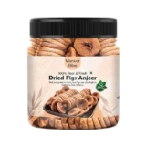 Marwarbites Premium Natural Anjeer Online For Healthy Snacking And Nutritional Benefits_500Gm