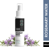 Thriveco Rosemary Water Hair Spray, For Hair Growth, Hair Fall Control & Hair Shine(100 Ml)