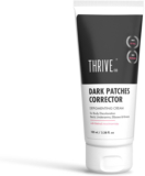 Thriveco Dark Patches Corrector Cream | Retinal & Niacinamide For Even-Toned Skin(100 Ml)