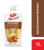 Dabur Almond Intense Repair Shampoo(1 L)
