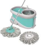 Spotzero By Milton Prime Spin Mop