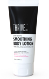 Thriveco Smoothing Body Lotion For Dry, Rough & Bumpy Skin, Moisturizes And Hydrates Skin(150 Ml)