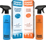Happi Planet Tap Cleaner & Limescale Remover And Kitchen Cleaner Combo(999 Ml)