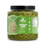 Plenora Pumpkin Seeds 1000G | Raw, Unroasted & Natural | Superfood For Healthy Lifestyle | Gluten-Free |
