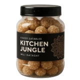 Kitchen Jungle Imli Gatagat Candy 300Gm (Khatta Mitha Swad) (Churan) Jar Pack Of 1