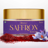 Hasitam Golden Saffron / Kesar, Natural Aroma & Colour, Pure Kesar(1 G)